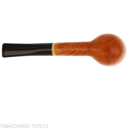 Savinelli Primo Fumo Straight Billiard 128 Pfeife - Savinelli Primo Fumo