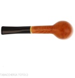 Pipa Savinelli primo fumo dritta Billiard 128 - Savinelli Primo Fumo