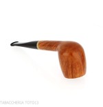Savinelli Primo Fumo Straight Billiard 128 Pfeife - Savinelli Primo Fumo