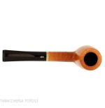 Savinelli Primo Fumo Straight Billiard 128 Pfeife - Savinelli Primo Fumo