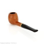 Pipa Savinelli Primo Fumo Straight Apple 207 - Pipas de Tabaco