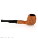 Savinelli Primo Fumo Straight Apple 207 Pfeife - Tabakpfeifen