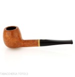 Savinelli Primo Fumo Straight Apple 207 Pfeife - Tabakpfeifen