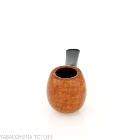 Savinelli Primo Fumo Straight Apple 207 Pfeife - Tabakpfeifen