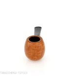 Pipa Savinelli Primo Fumo Straight Apple 207 - Pipas de Tabaco