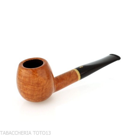 Pipa Savinelli Primo Fumo Straight Apple 207 - Pipas de Tabaco