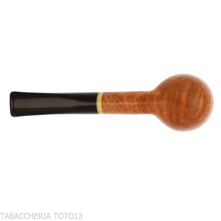 Pipa Savinelli Primo Fumo Straight Apple 207 - Pipas de Tabaco