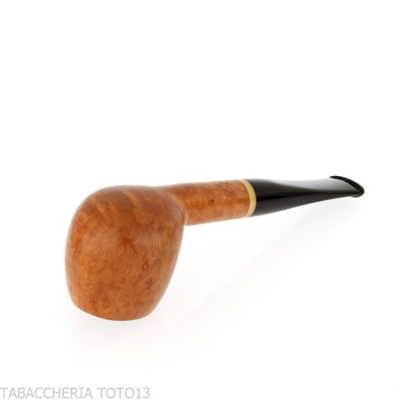 Pipa Savinelli Primo Fumo Straight Apple 207 - Pipas de Tabaco