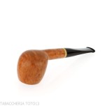 Pipa Savinelli Primo Fumo Straight Apple 207 - Pipas de Tabaco