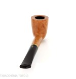Pipa Savinelli primo fumo dritta Dublin 409 - Pipe