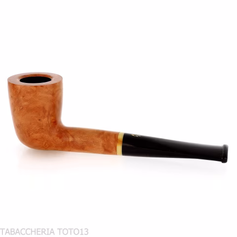 Pipa Savinelli primo fumo dritta Dublin 409 - Pipe