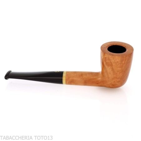 Pipa Savinelli Primo Fumo Straight Dublin 409 - Pipas de Tabaco