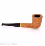 Pipa Savinelli primo fumo dritta Dublin 409 - Pipe