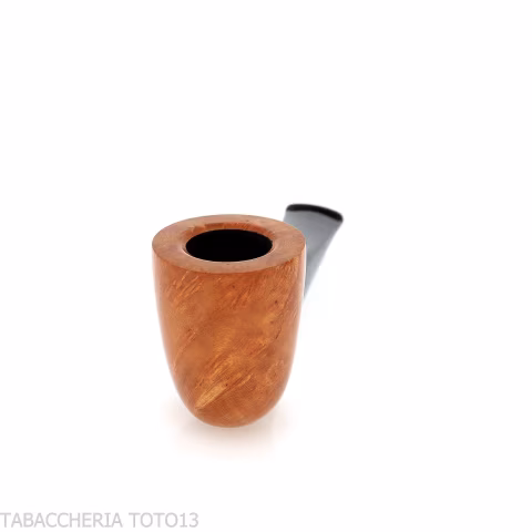 Pipa Savinelli primo fumo dritta Dublin 409 - Pipe