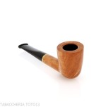 Pipa Savinelli primo fumo dritta Dublin 409 - Pipe