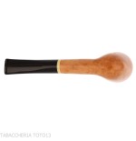 Pipa Savinelli primo fumo dritta Dublin 409 - Pipe