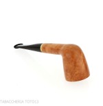 Savinelli Primo Fumo Straight Dublin 409 Pfeife - Tabakpfeifen