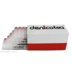 Denicotea Filtri 9 mm confezione 50 pezzi - Accessori Per Pipe