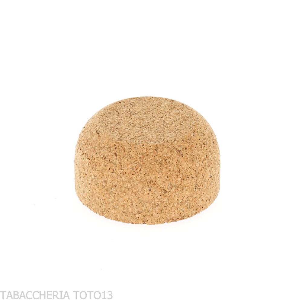 Cork Pipe Knocker 3.8 cm for Ashtrays - Accessories for tobacco pipes