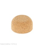 Kork-Pfeifenklopfer 3,8 cm für Aschenbecher - Zubehör für Tabakpfeifen