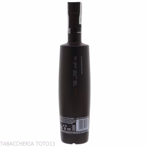 Bruichladdich Octomore 15.2 Vol.57,9% Cl.70 - Licores