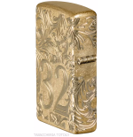 Zippo 1932 Filigree Design-Encendedores Zippo