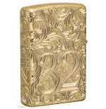 Zippo 1932 Filigree Design-Encendedores Zippo