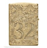 Zippo 1932 Filigree Design-Encendedores Zippo