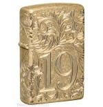 Zippo 1932 Filigree Design-Encendedores Zippo