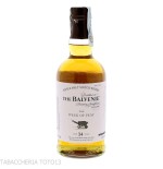 The Balvenie 14 Y.O. the week of peat Cl.70 Vol.48,3% - Distillati