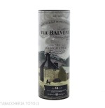 The Balvenie 14 Y.O. the week of peat Cl.70 Vol.48,3% - Distillati