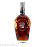 Vecchia Romagna riserva 18 anni Vol.43,8% Cl.70 - Destilliert