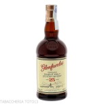 Glenfarclas 25 Y.o. single malt whisky Vol.43% Cl.70 - Licores