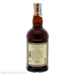 Glenfarclas 25 Y.o. single malt whisky Vol.43% Cl.70 - Licores