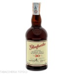 Glenfarclas 30 Y.o. single malt whisky Vol.43% Cl.70 - Licores