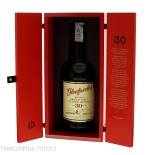 Glenfarclas 30 Y.o. single malt whisky Vol.43% Cl.70 - Licores