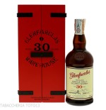 Glenfarclas 30 Y.o. single malt whisky Vol.43% Cl.70 - Licores