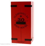Glenfarclas 30 Y.o. single malt whisky Vol.43% Cl.70 - Licores