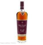 Macallan Art is the flower Vol.50,4% Cl.70 - Destilliert