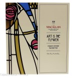 Macallan Art is the flower Vol.50,4% Cl.70 - Destilliert