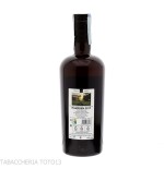 Magnum rum 3° Hampden H 2017 8 yo Vol.60% Cl.70 - Destilliert