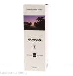 Magnum rum 3° Hampden LROK 2016 9 yo Vol.60% Cl.70 - Distillati