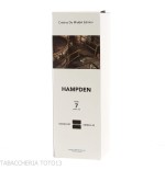 Magnum rum 3° Hampden HGML 2018 7 yo Vol.60% Cl.70 - Spiritueux - Jus de canne à sucre