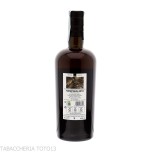 Magnum rum 3° Hampden HGML 2018 7 yo Vol.60% Cl.70 - Spiritueux - Jus de canne à sucre