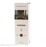 Magnum rum 3° Hampden DOK 2021 4 yo Vol.60% Cl.70 - Distillati
