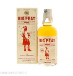 Big Peat Madeira Wine Cask - Islay Vatted Malt Vol.53,6% Cl.70 - Destilliert