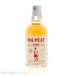 Big Peat Madeira Wine Cask - Islay Vatted Malt Vol.53,6% Cl.70 - Destilliert