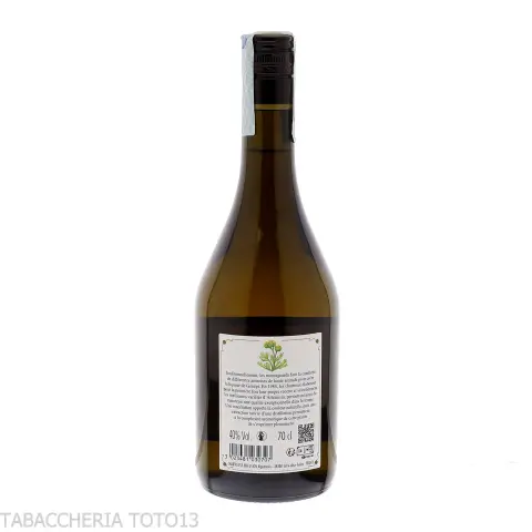 Génépi des Péres Chartreux Vol.40% Cl.70 - Distillati