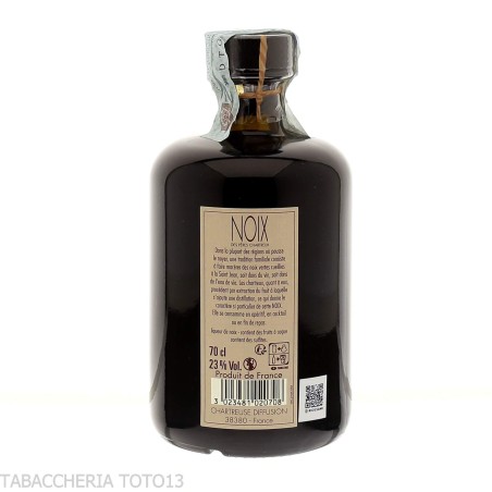 Noix des Péres Chartreux Vol.23% Cl.70 - Distillati