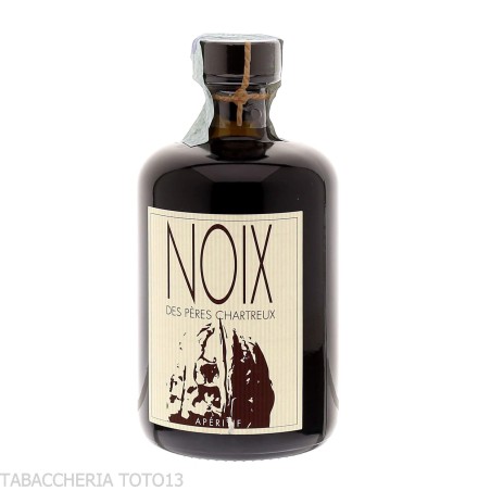 Noix des Péres Chartreux Vol.23% Cl.70 - Distillati